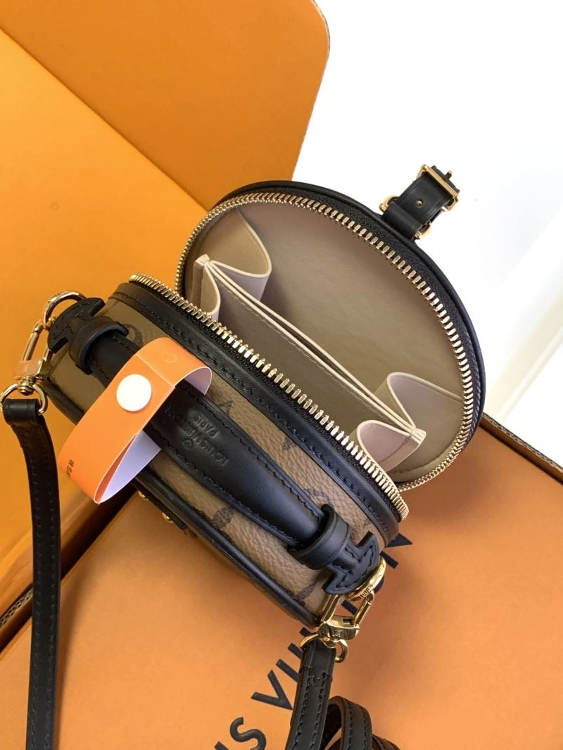 Louis Vuitton Satchel Bags QuickDry 93521