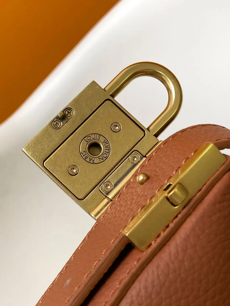 Louis Vuitton Satchel Bags OnTrend 43327