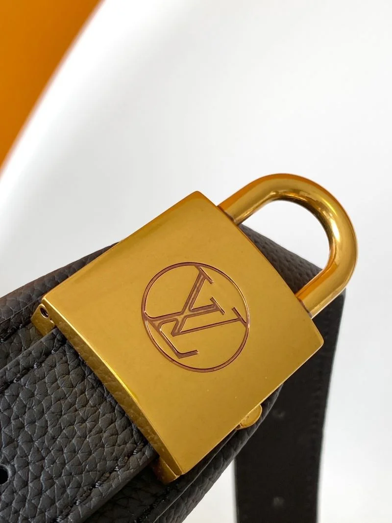 Louis Vuitton Satchel Bags Breathable 43326