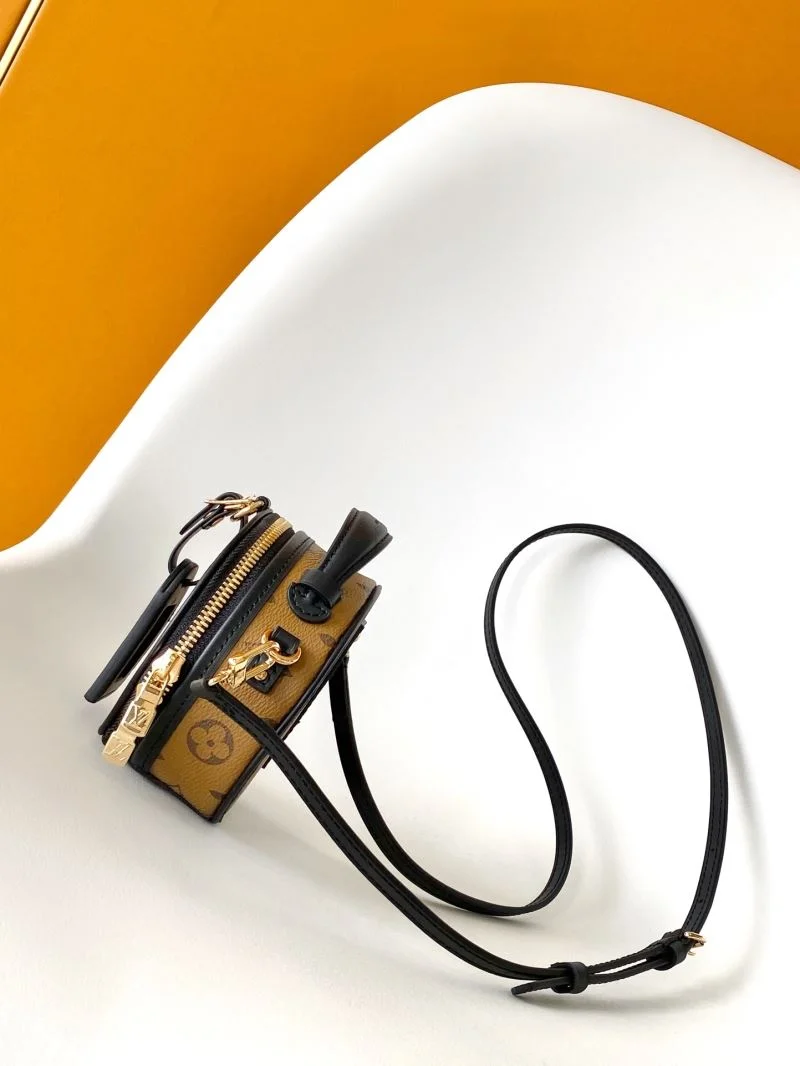 Louis Vuitton Satchel Bags EasyCare 43422