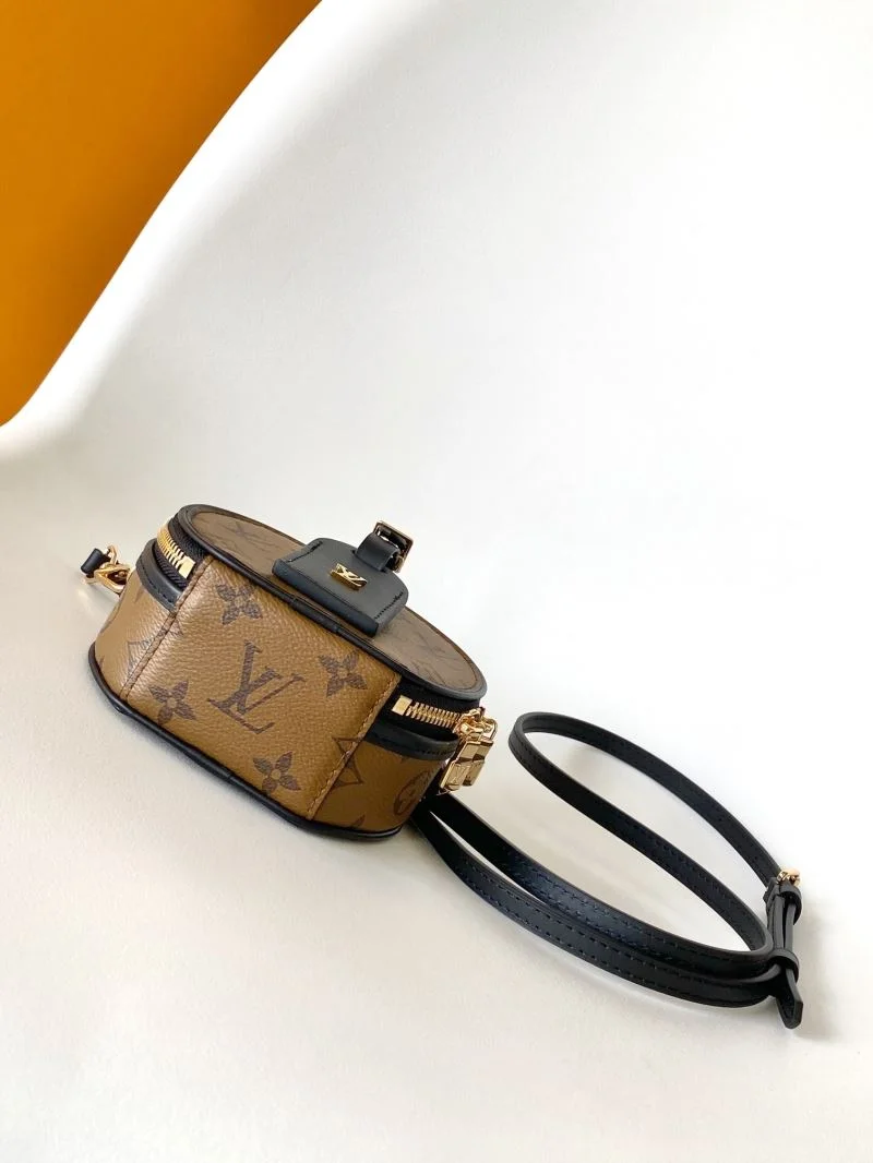 Louis Vuitton Satchel Bags EasyCare 43422