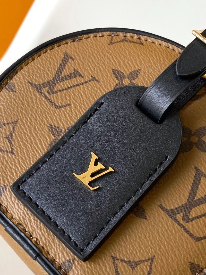 Louis Vuitton Satchel Bags EasyCare 43422