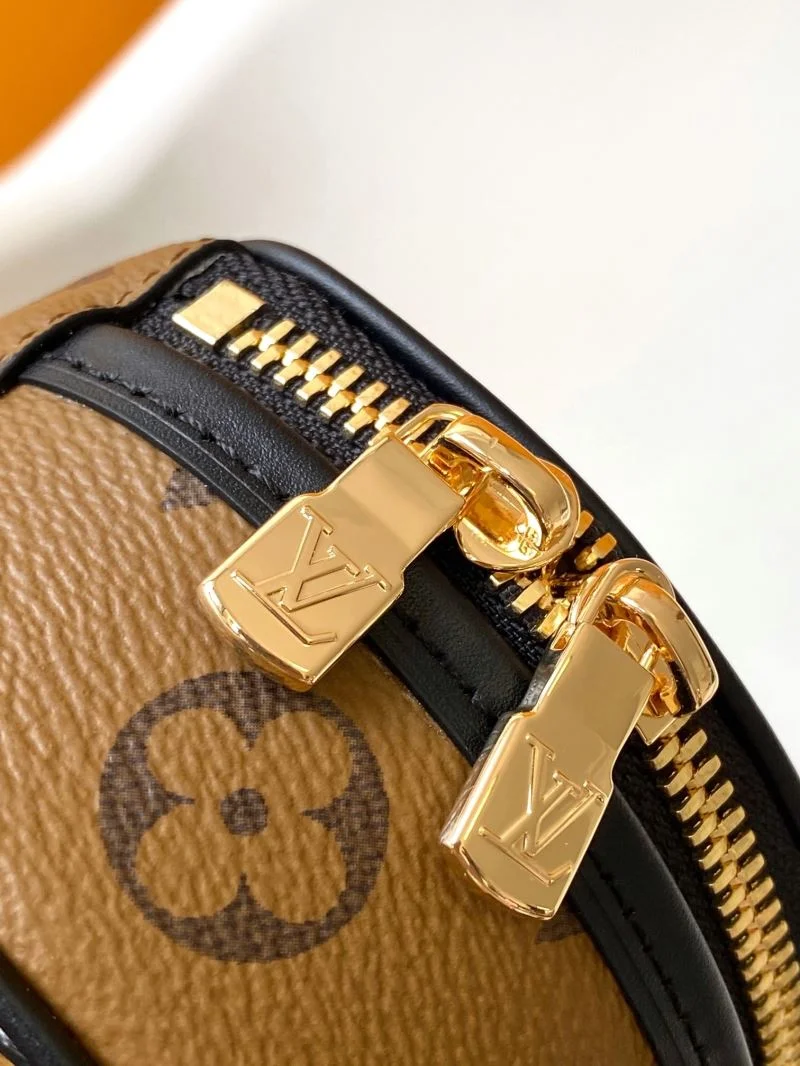 Louis Vuitton Satchel Bags EasyCare 43422