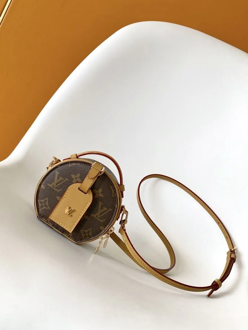 Louis Vuitton Satchel Bags Supportive 43341