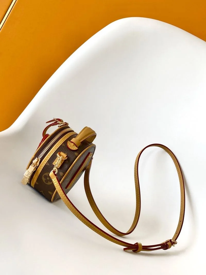 Louis Vuitton Satchel Bags Supportive 43341