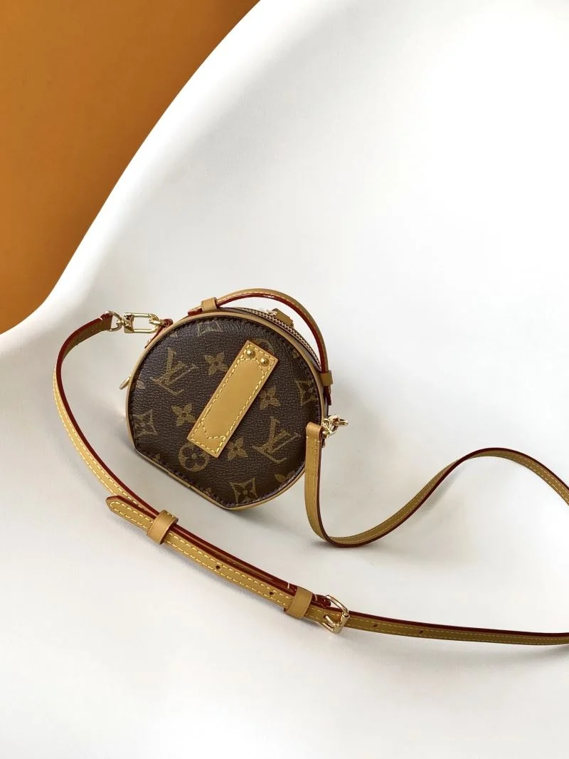 Louis Vuitton Satchel Bags Supportive 43341