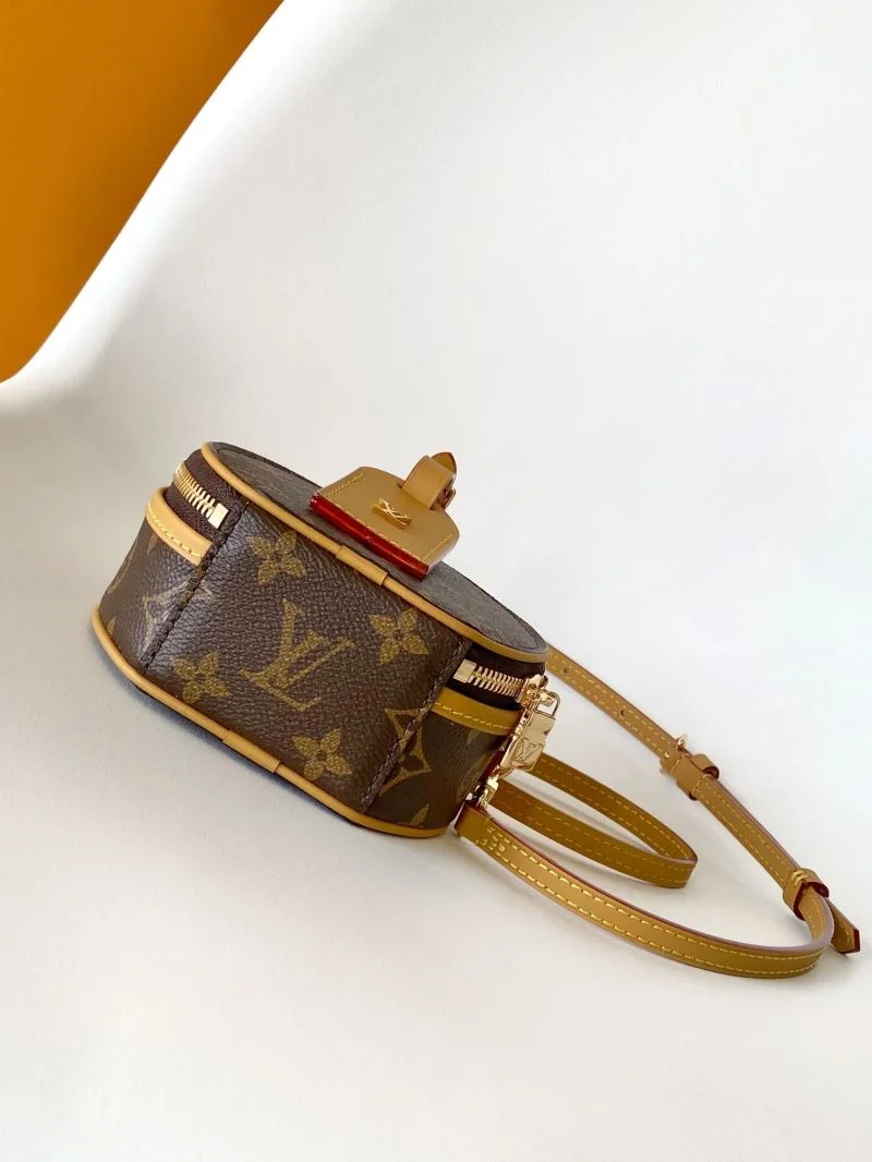 Louis Vuitton Satchel Bags Supportive 43341