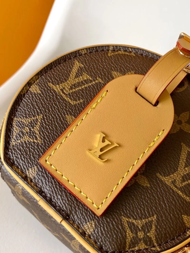 Louis Vuitton Satchel Bags Supportive 43341
