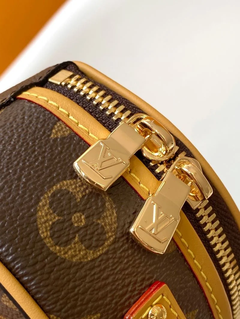 Louis Vuitton Satchel Bags Supportive 43341