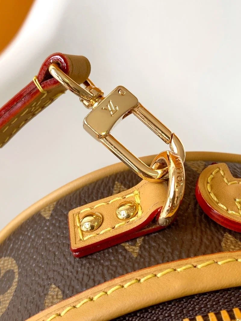 Louis Vuitton Satchel Bags Supportive 43341