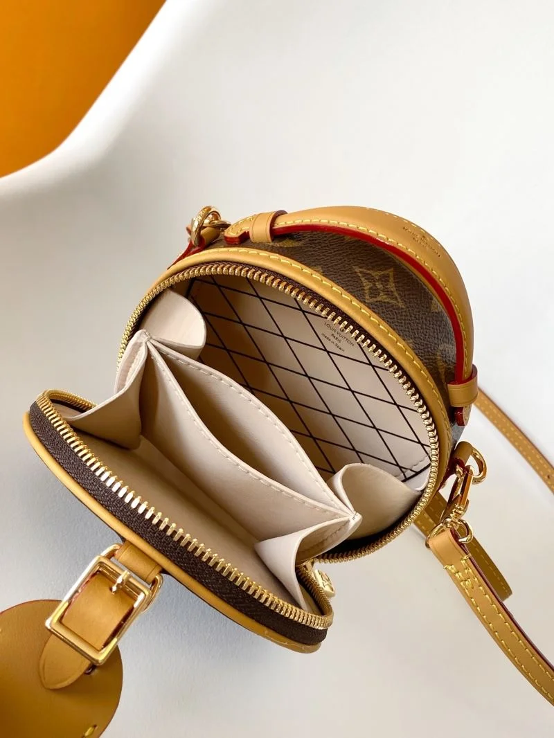 Louis Vuitton Satchel Bags Supportive 43341