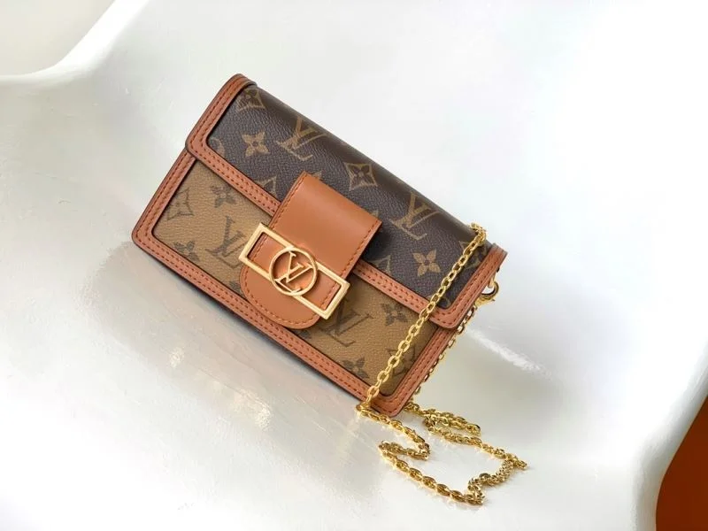 Louis Vuitton Satchel Bags SoftTouch 43325