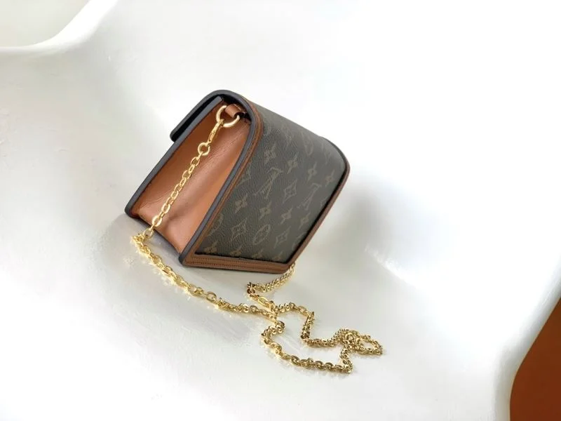 Louis Vuitton Satchel Bags SoftTouch 43325