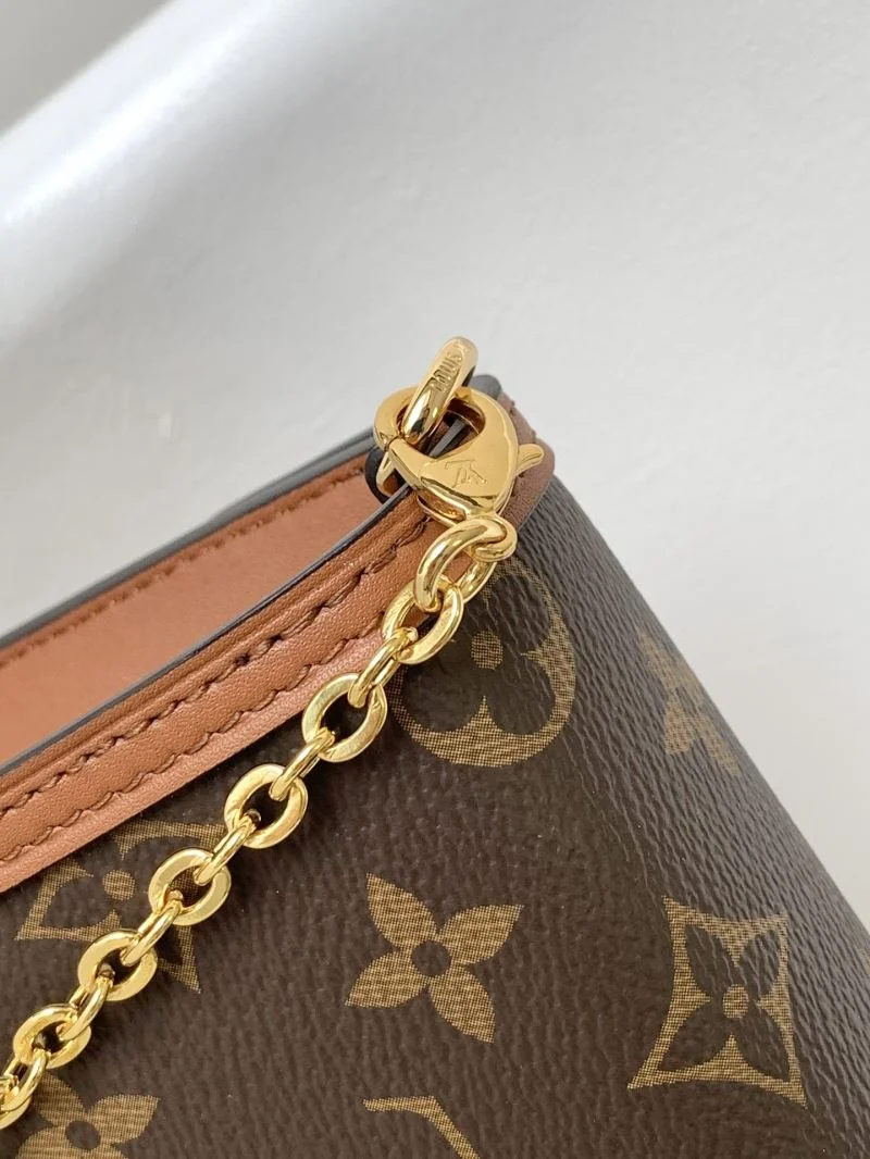 Louis Vuitton Satchel Bags SoftTouch 43325