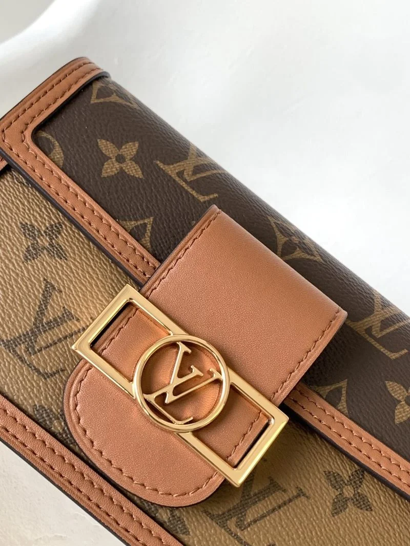 Louis Vuitton Satchel Bags SoftTouch 43325