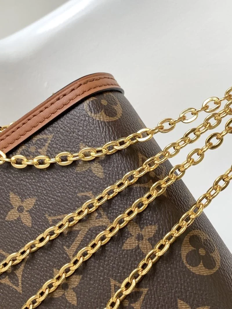 Louis Vuitton Satchel Bags SoftTouch 43325