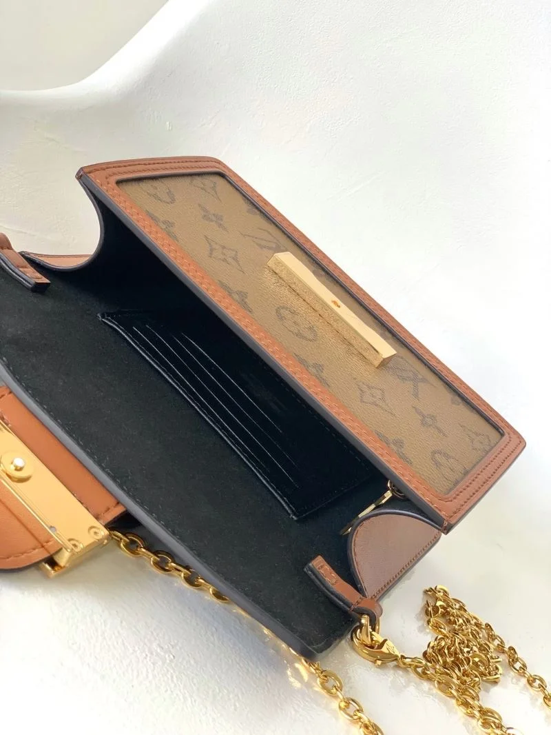Louis Vuitton Satchel Bags SoftTouch 43325