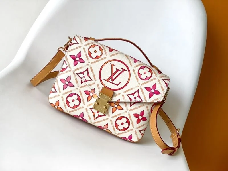 HighPerformance Louis Vuitton Satchel Bags 43407