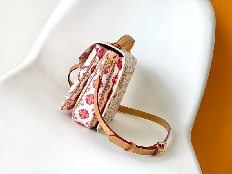 HighPerformance Louis Vuitton Satchel Bags 43407