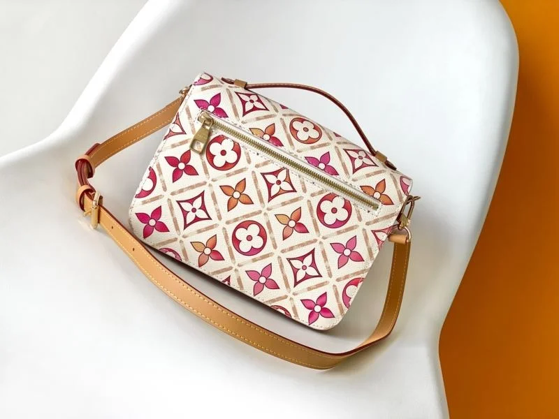 HighPerformance Louis Vuitton Satchel Bags 43407