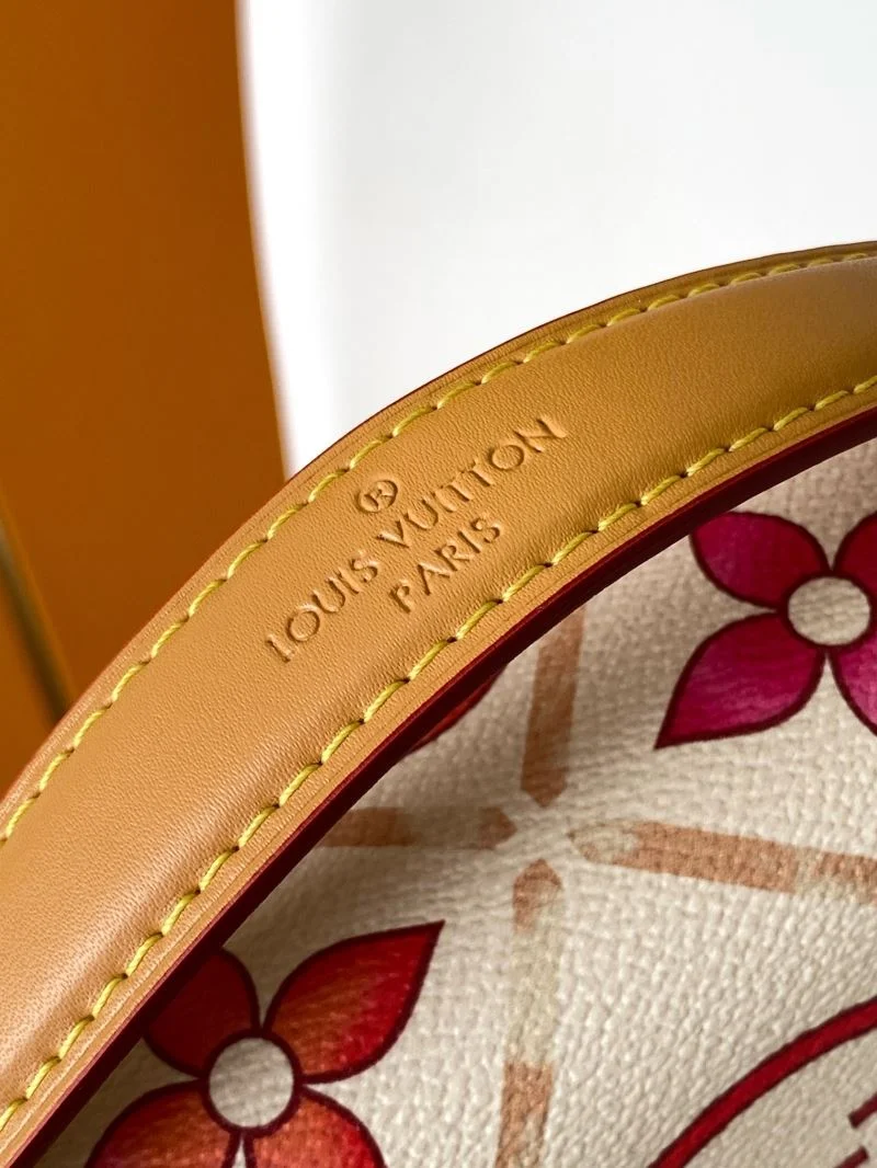 HighPerformance Louis Vuitton Satchel Bags 43407