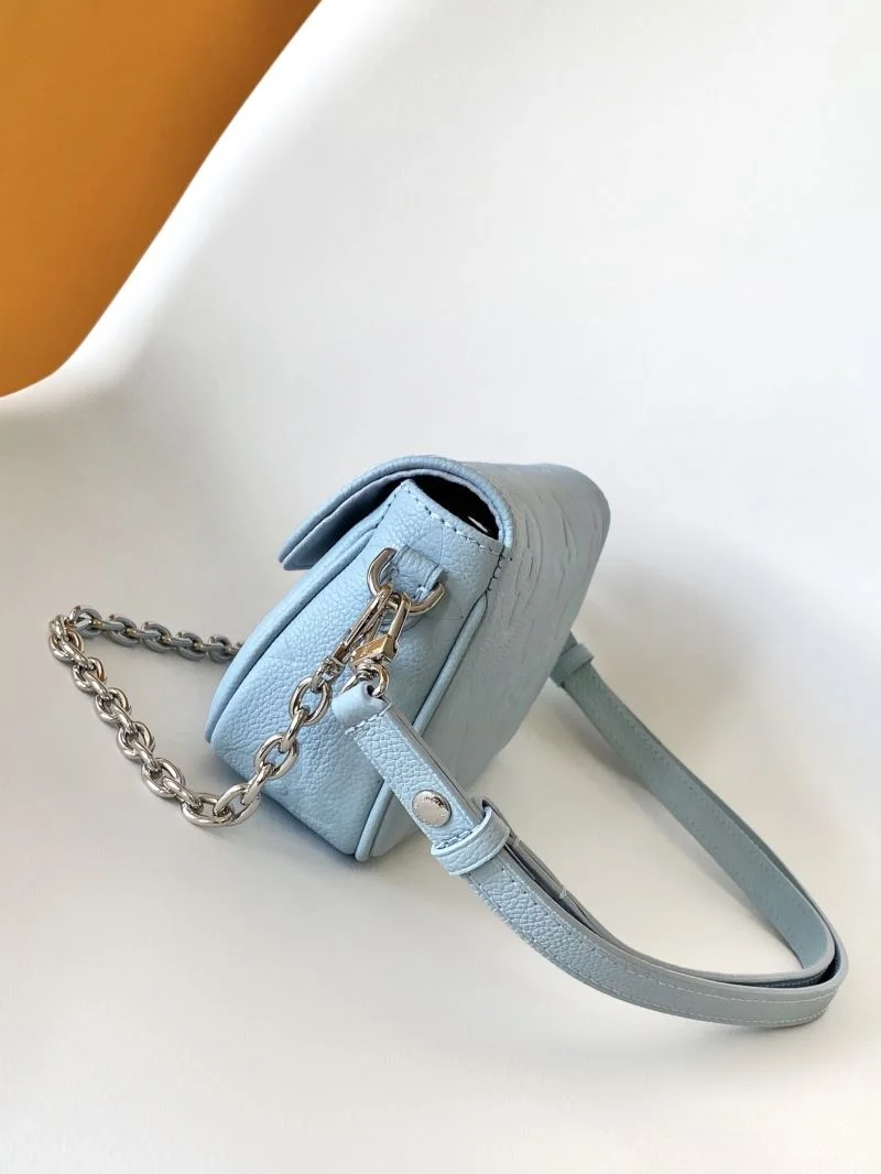 WaterResistant Louis Vuitton Satchel Bags 43331