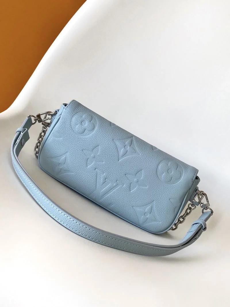 WaterResistant Louis Vuitton Satchel Bags 43331