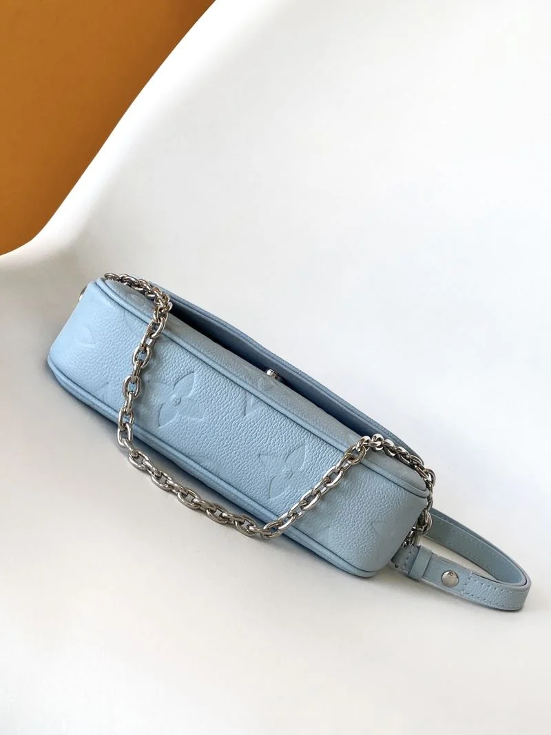 WaterResistant Louis Vuitton Satchel Bags 43331