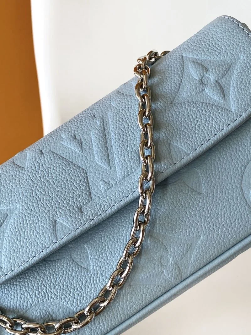 WaterResistant Louis Vuitton Satchel Bags 43331
