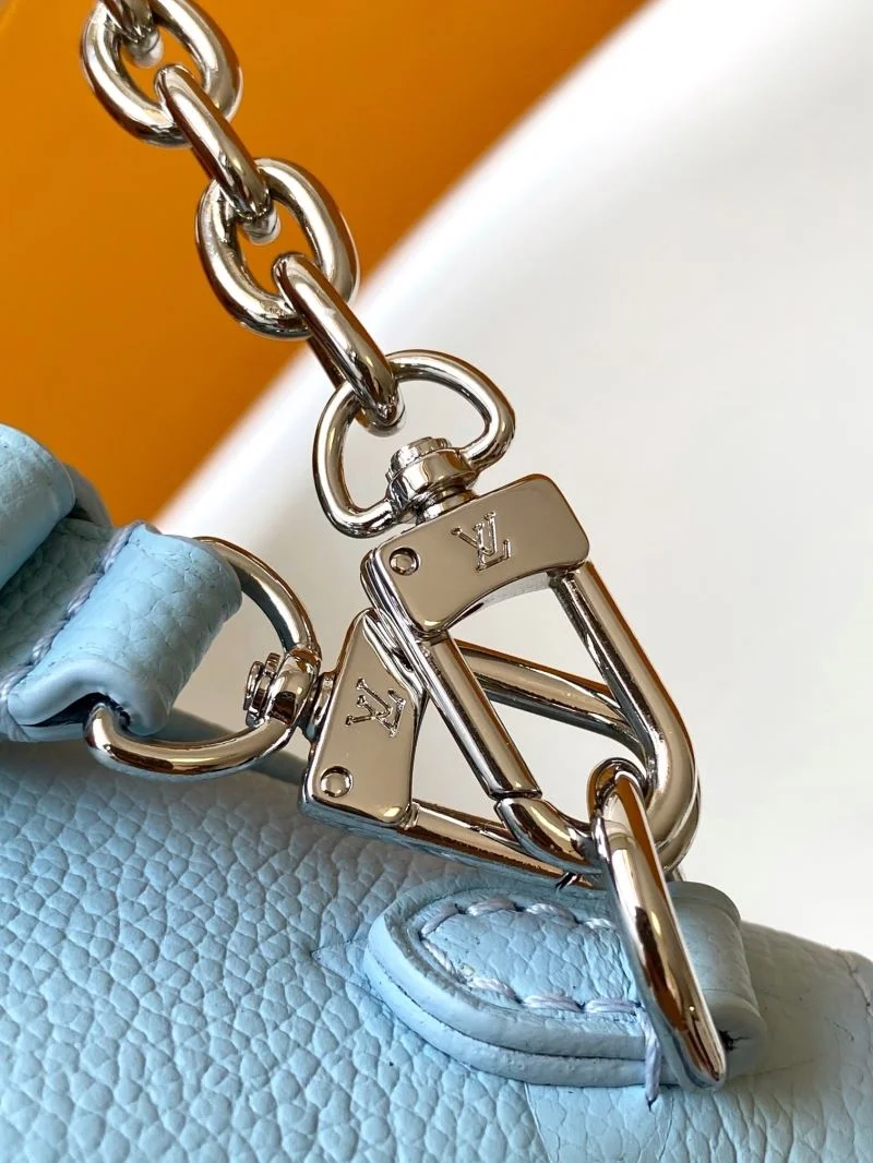 WaterResistant Louis Vuitton Satchel Bags 43331