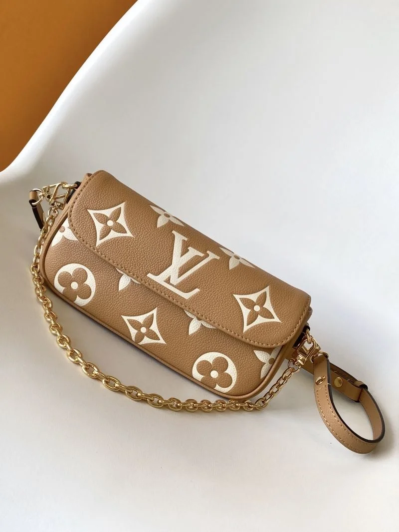 Louis Vuitton Satchel Bags WaterResistant 43323
