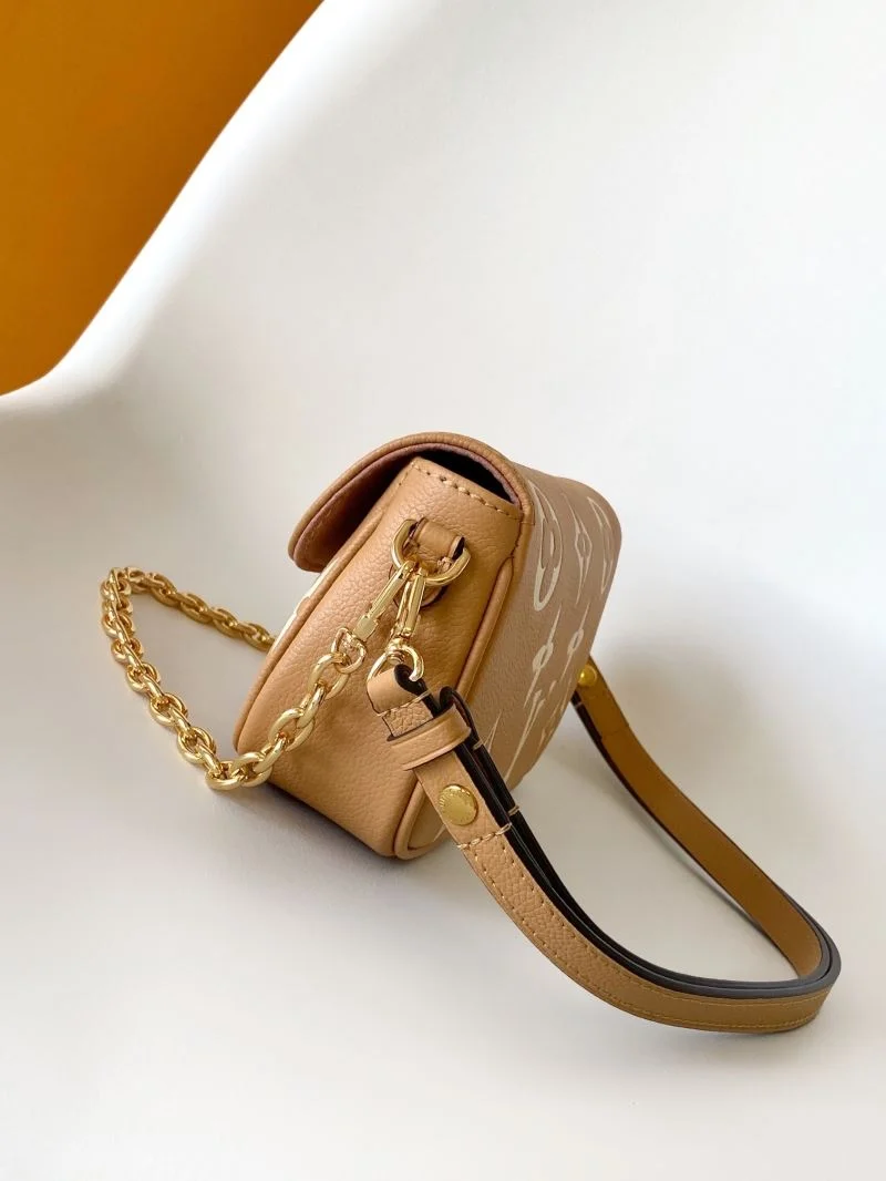 Louis Vuitton Satchel Bags WaterResistant 43323