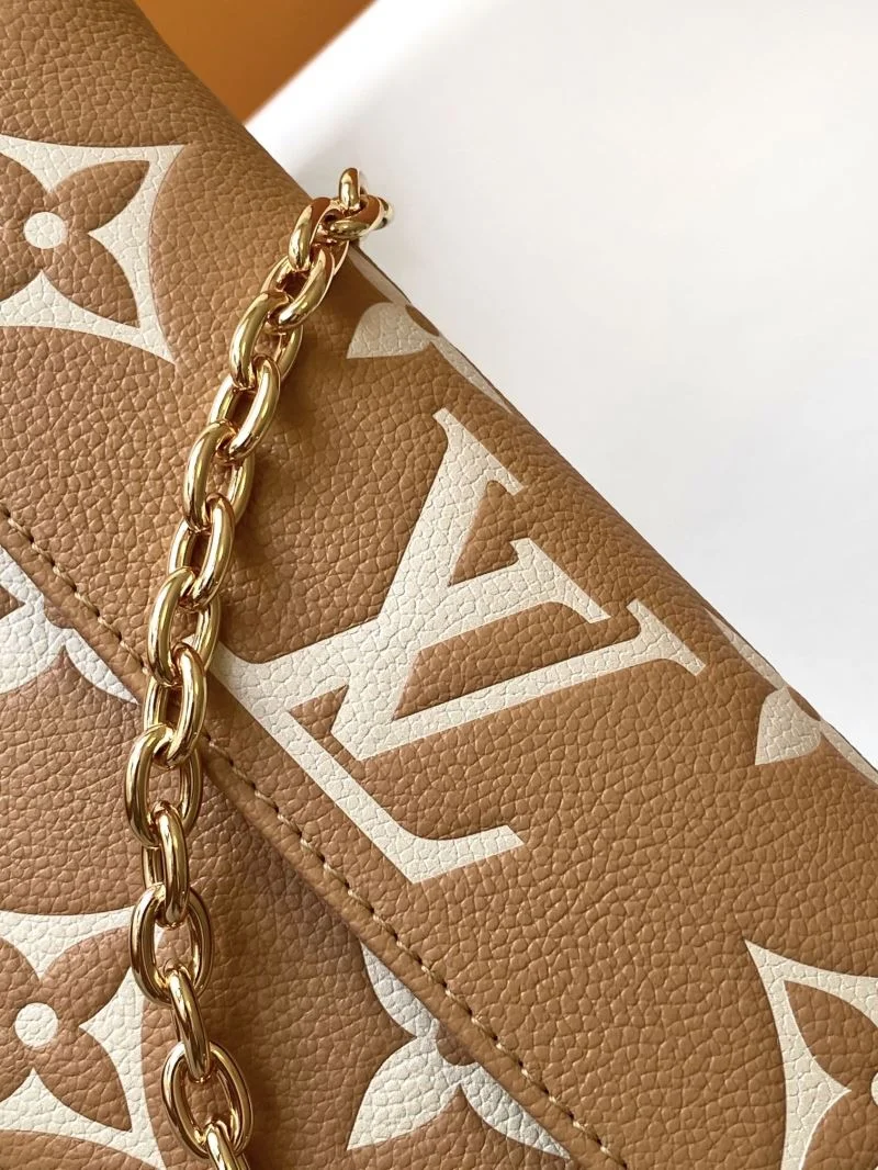 Louis Vuitton Satchel Bags WaterResistant 43323