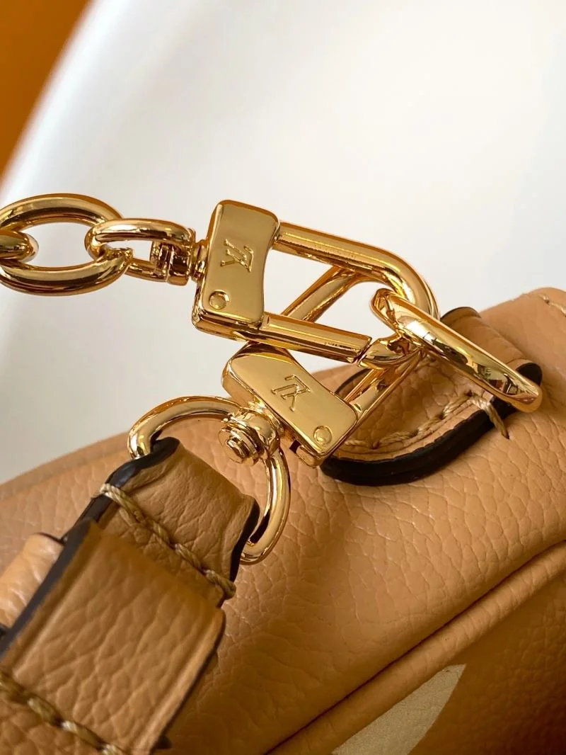 Louis Vuitton Satchel Bags WaterResistant 43323