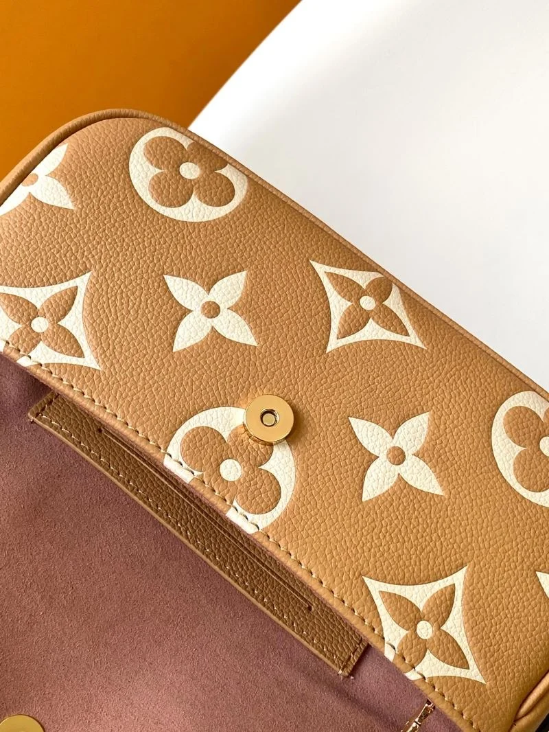 Louis Vuitton Satchel Bags WaterResistant 43323