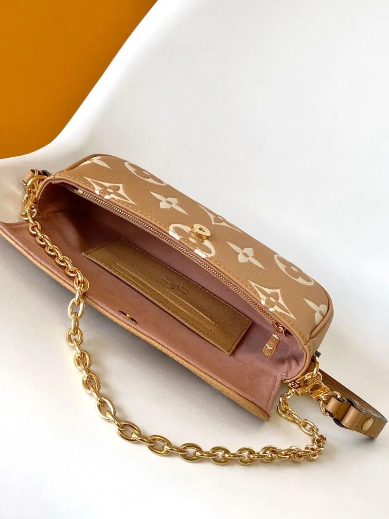 Louis Vuitton Satchel Bags WaterResistant 43323