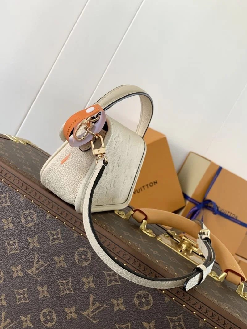 Trendy Louis Vuitton Satchel Bags 43324