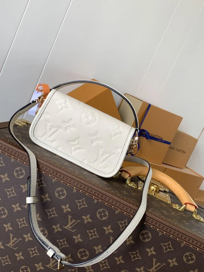 Trendy Louis Vuitton Satchel Bags 43324