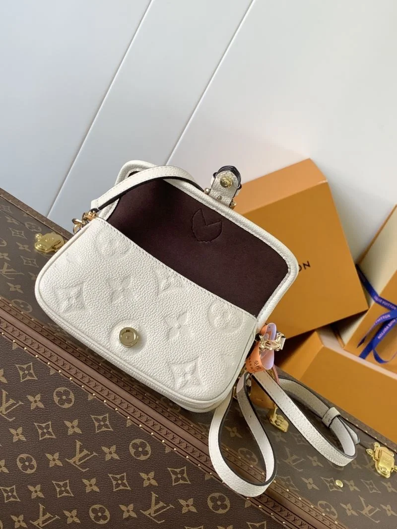 Trendy Louis Vuitton Satchel Bags 43324