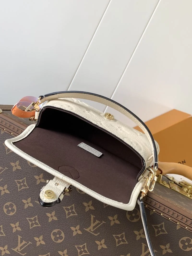 Trendy Louis Vuitton Satchel Bags 43324