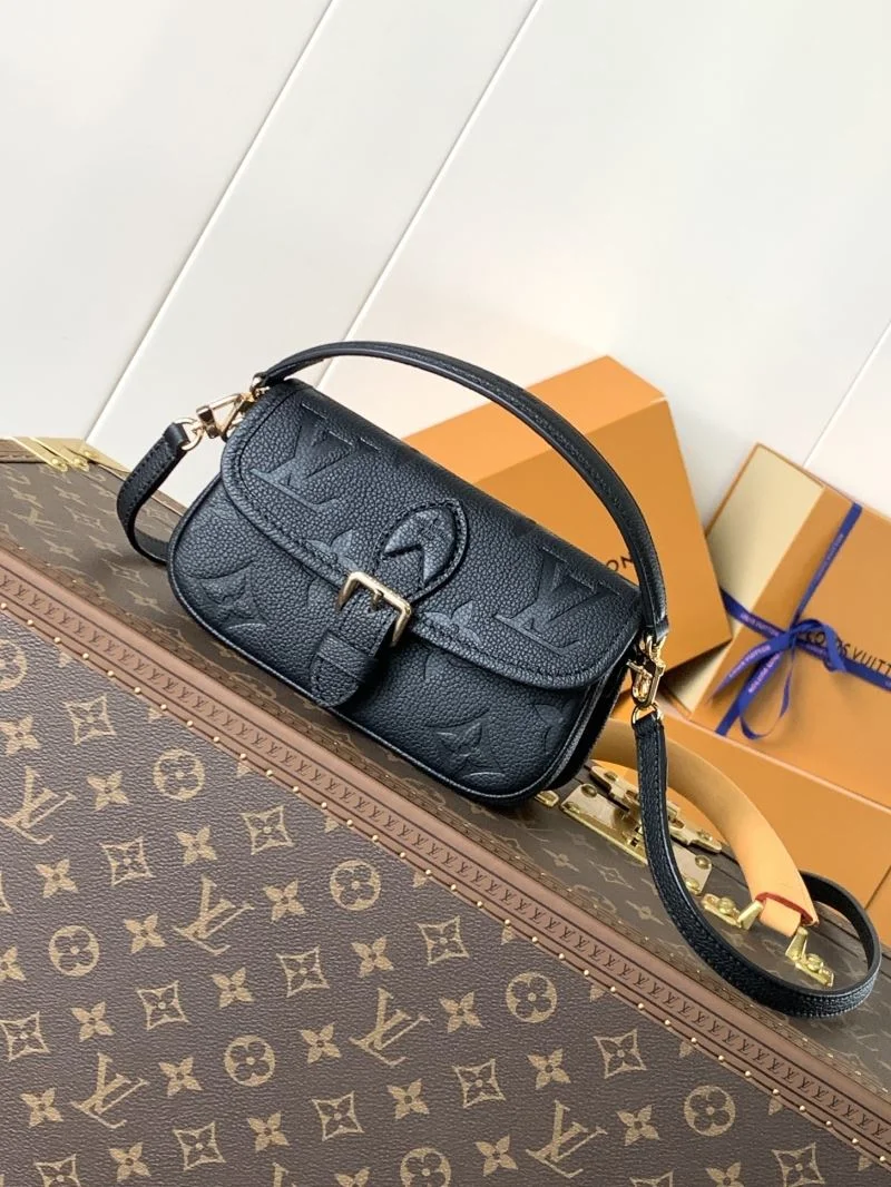 Louis Vuitton Satchel Bags Reliable 43322