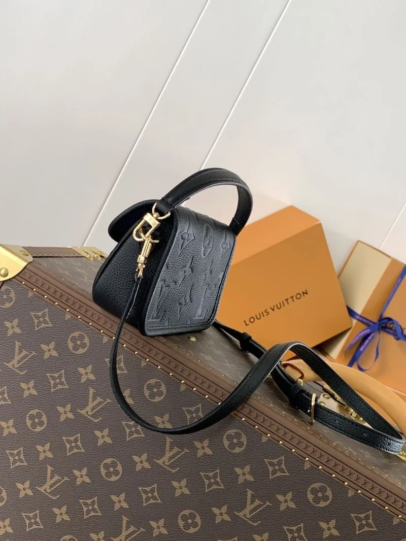 Louis Vuitton Satchel Bags Reliable 43322