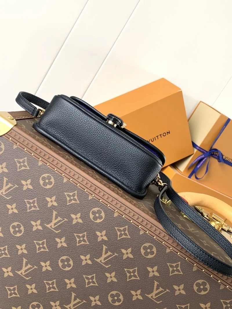 Louis Vuitton Satchel Bags Reliable 43322