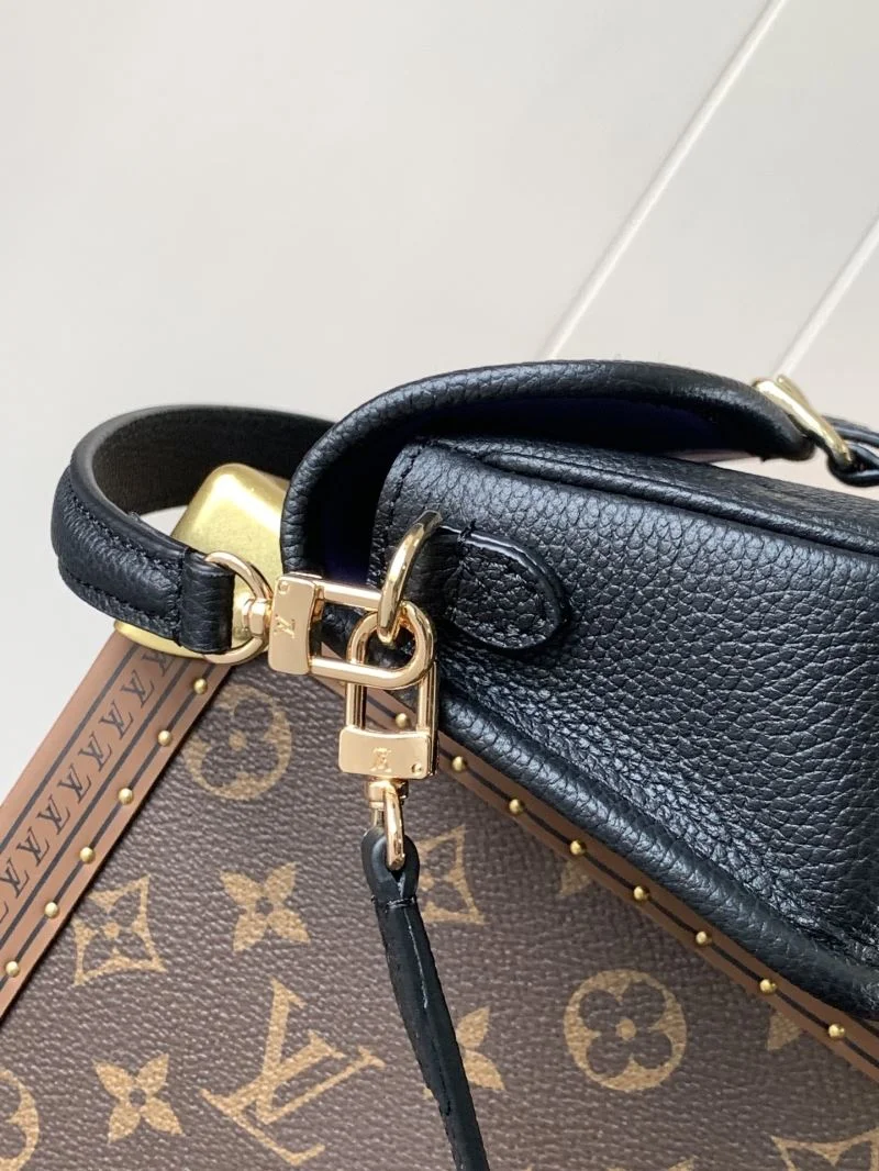 Louis Vuitton Satchel Bags Reliable 43322