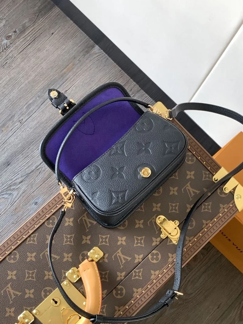 Louis Vuitton Satchel Bags Reliable 43322