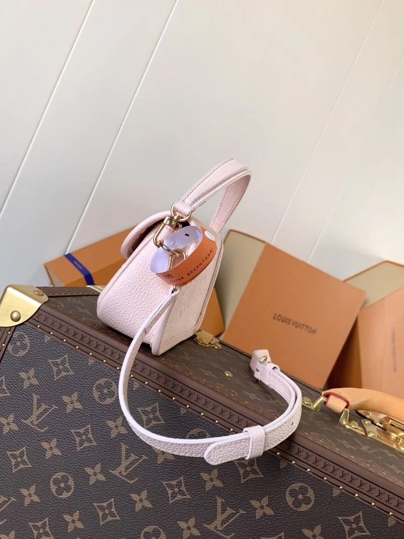 Louis Vuitton Satchel Bags Vibrant 43320