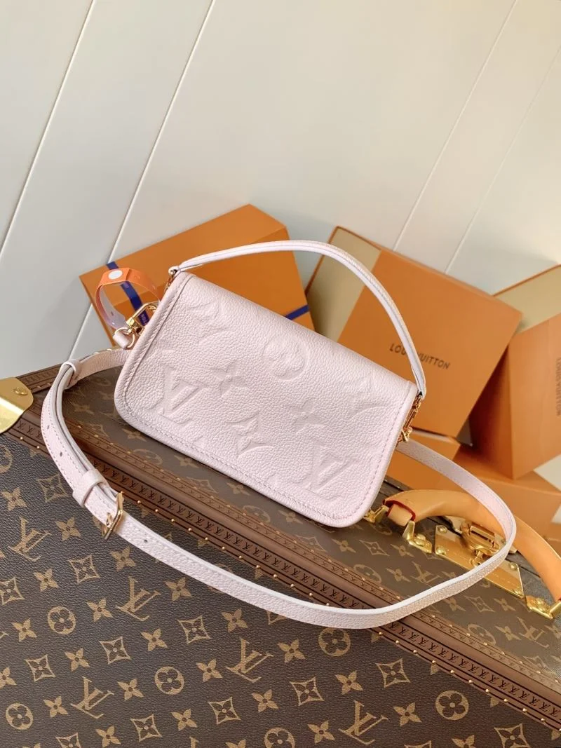 Louis Vuitton Satchel Bags Vibrant 43320