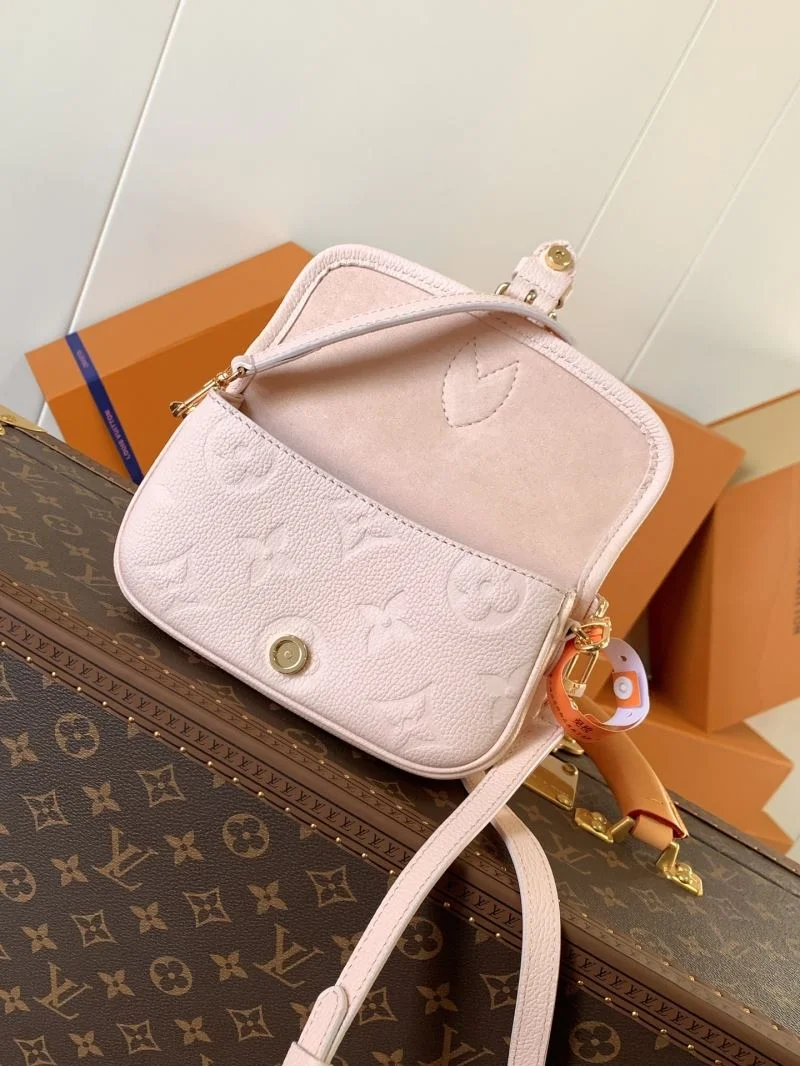 Louis Vuitton Satchel Bags Vibrant 43320
