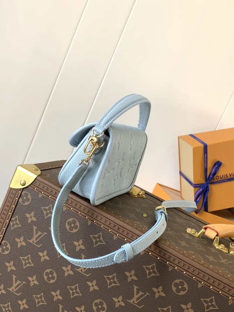 Classic Louis Vuitton Satchel Bags 43310