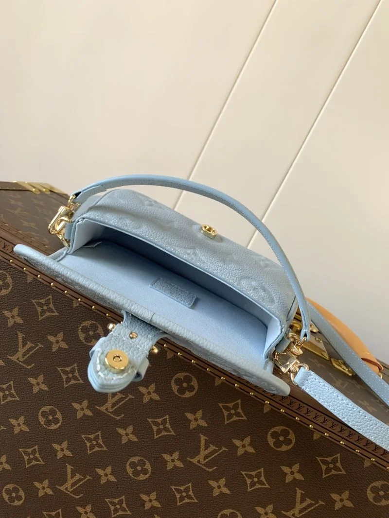 Classic Louis Vuitton Satchel Bags 43310